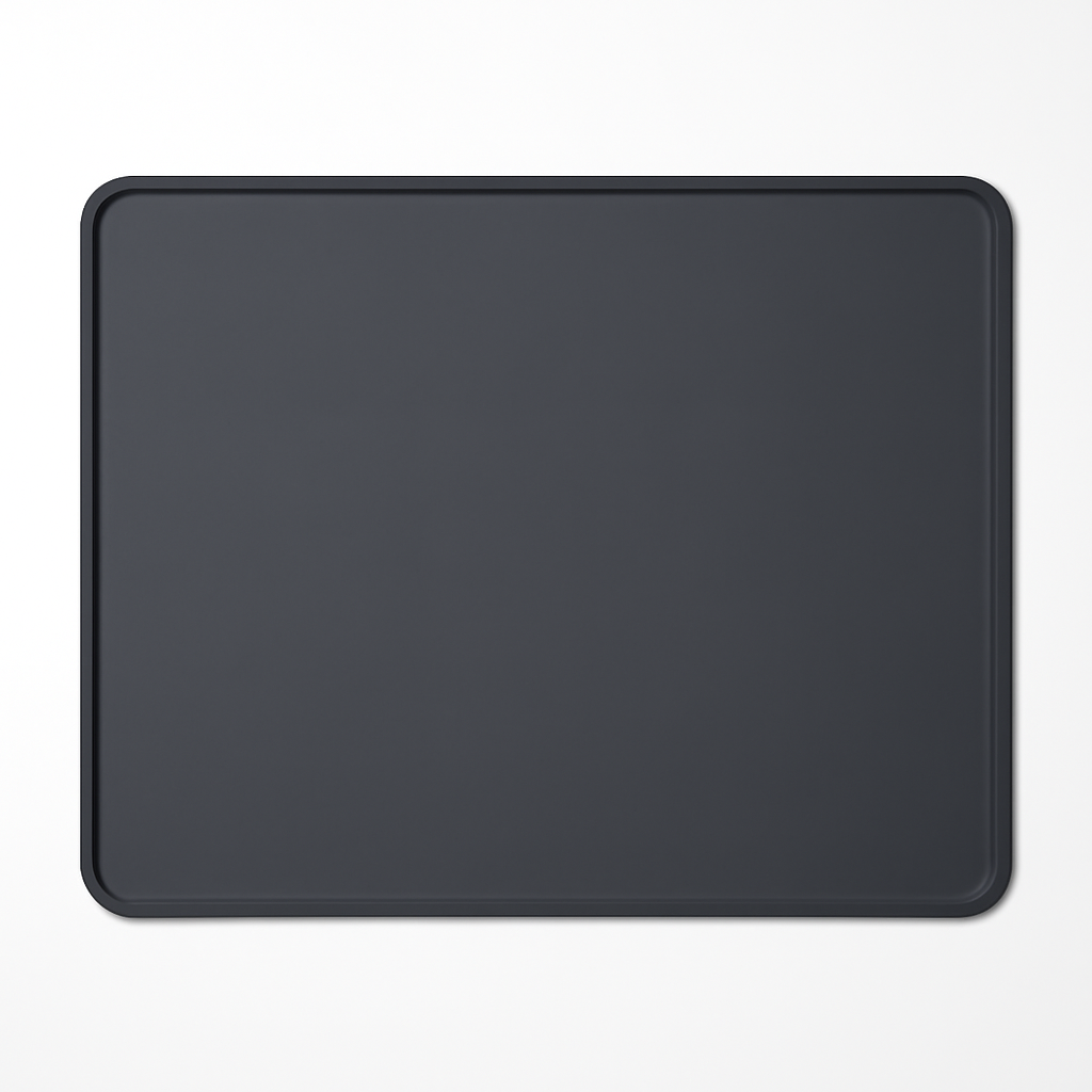 클래식 실리콘매트